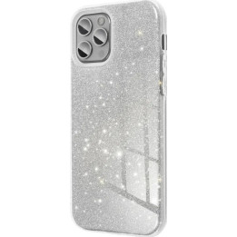 SLINE SHINING SAM GALAXY S26 SILVER