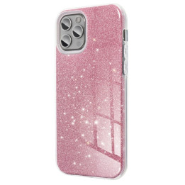 SLINE SHINING SAM GALAXY S26 ULTRA PINK