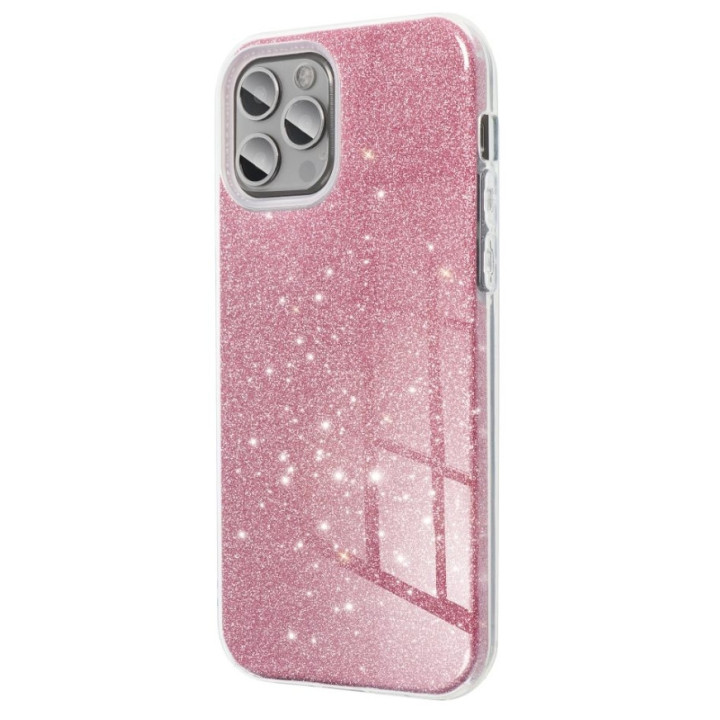 SLINE SHINING SAM GALAXY S26 ULTRA PINK