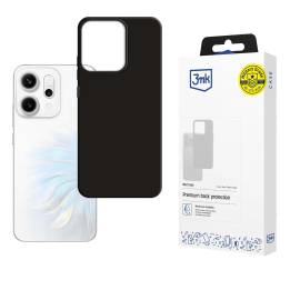 3MK MATT CASE OPPO RENO 14 14 FS 5G BLACK
