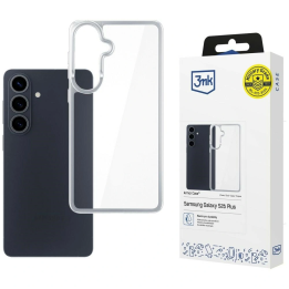 3MK CLEAR CASE SAM GALAXY S26 PLUS