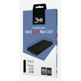 3MK HARD GLASS MAX LITE ONEPLUS 7