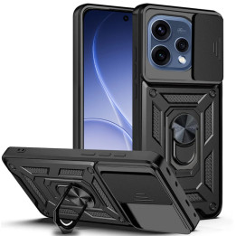 CASE CAMSHIELD OPPO RENO 15 F FS BLACK