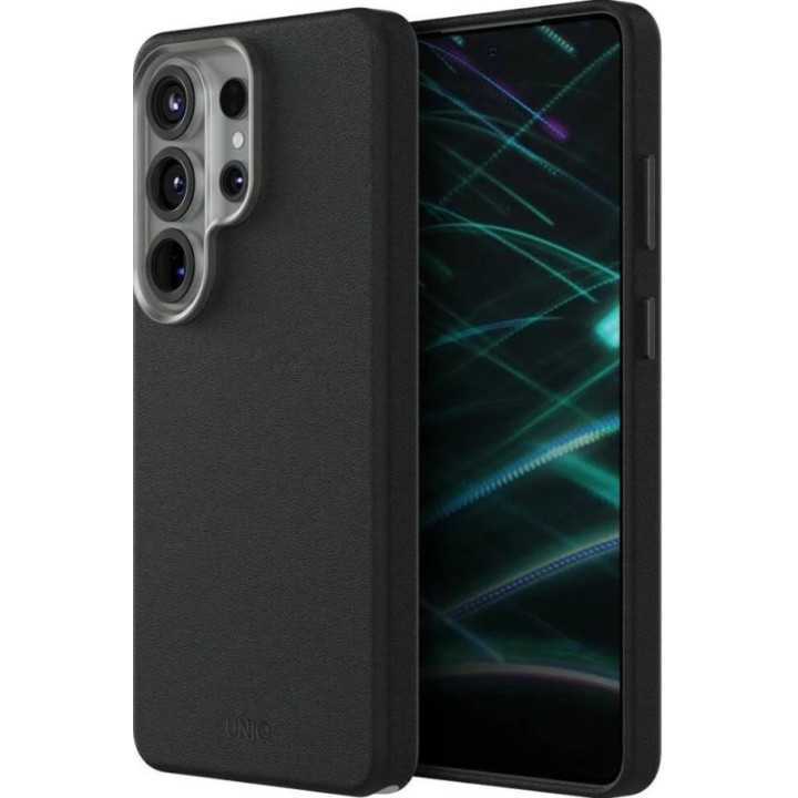 CASE UNIQ LYDEN MAG SAM GALAXY S26 ULTRA BLACK