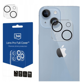 3MK LENS PRO FULL COVER IPHONE 13 13 MINI