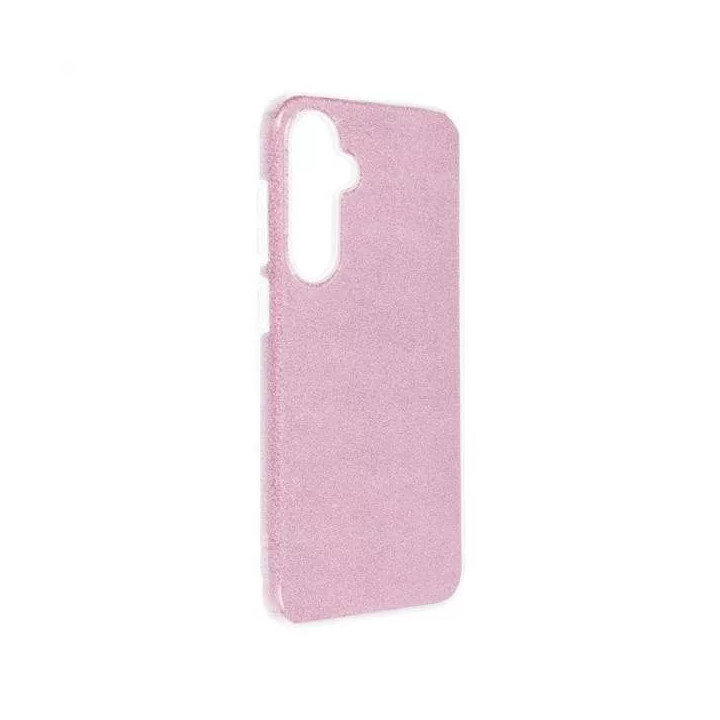 SLINE SHINING SAM GALAXY S23 FE PINK