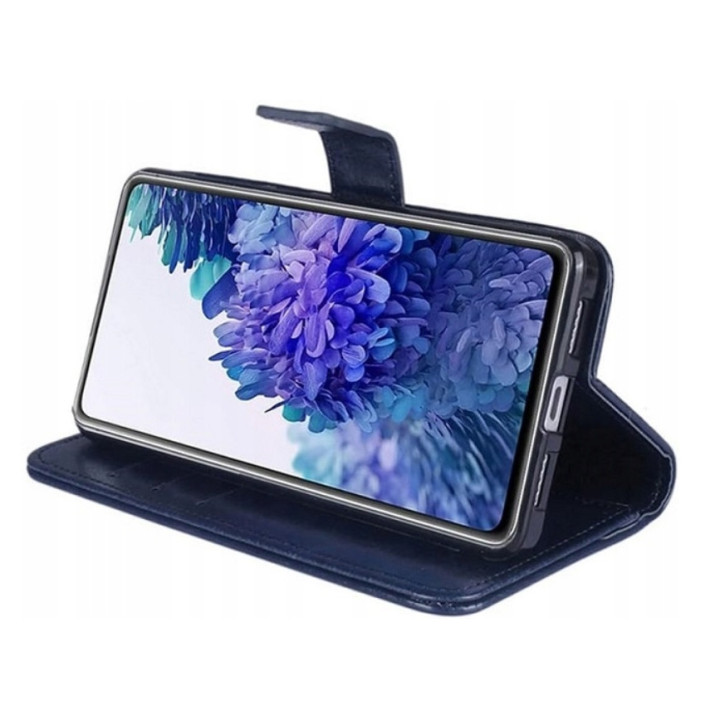 FLIP BOOK NEXERI OPPO RENO 15 F FS BLUE
