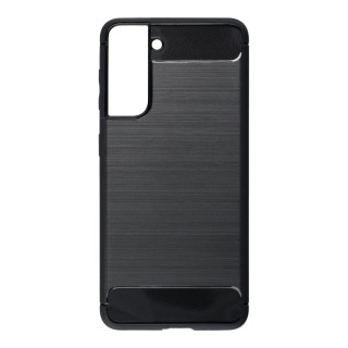 SLINE CARBON SAM GALAXY S21 BLACK