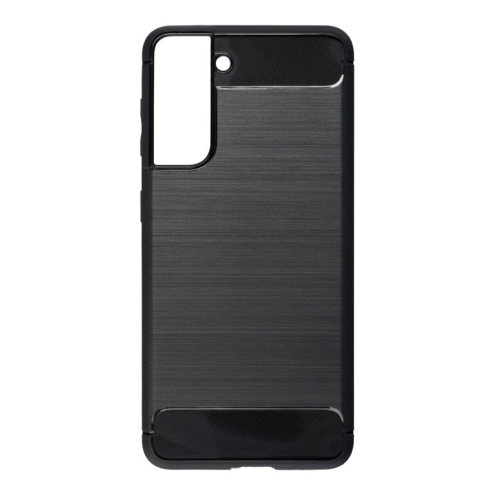 SLINE CARBON SAM GALAXY S21 BLACK