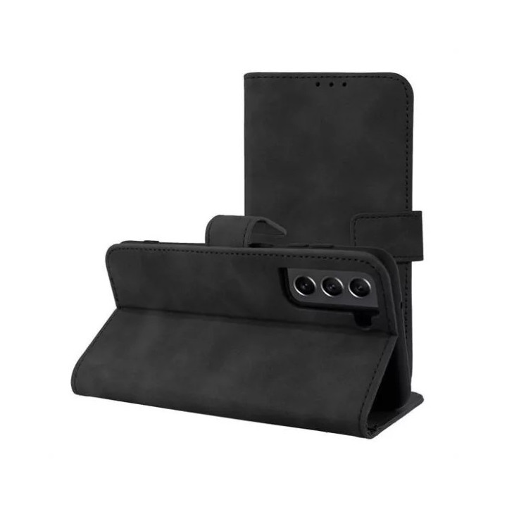 FLIP BOOK NEXERI  SAM GALAXY S21 FE BLACK