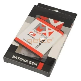 MAXXIMUS BATERIA SONY XP J ST26I 2050mAh
