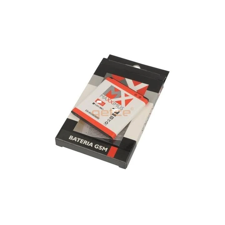 MAXXIMUS BATERIA SONY XP J ST26I 2050mAh