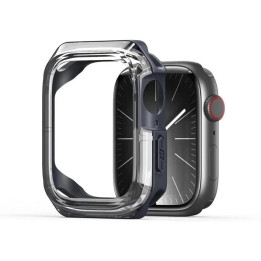 CASE DUCIS TAMO APPLE WATCH 10 42MM BLACK