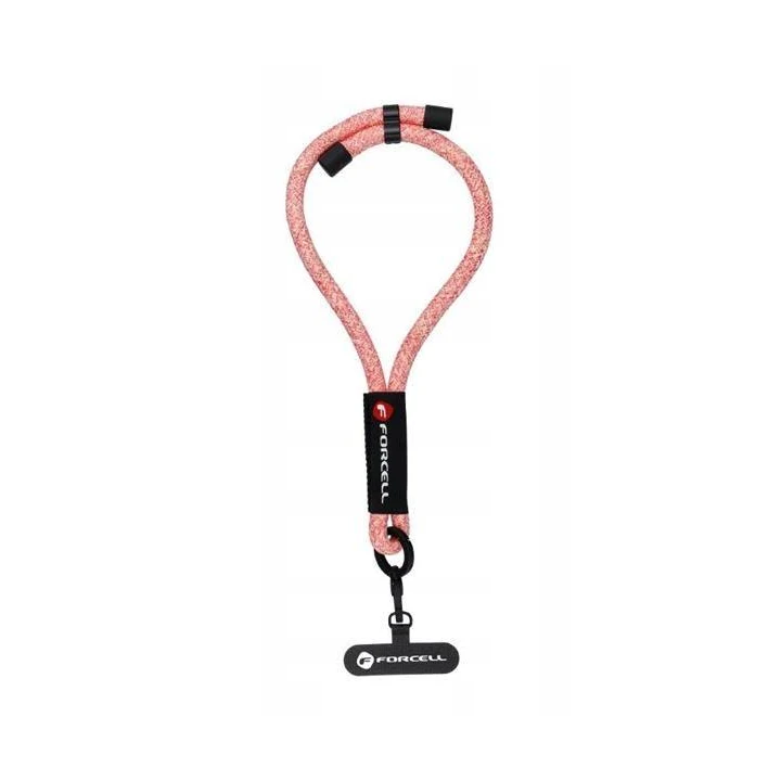 SMYCZ FORCELL NADGARSTEK PINK