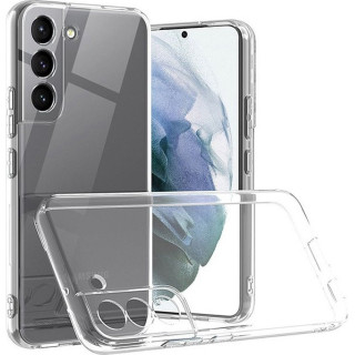 JELLY CASE SAM GALAXY S21 FE CLEAR