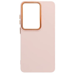 CASE FRAME SAM GALAXY S26 PINK