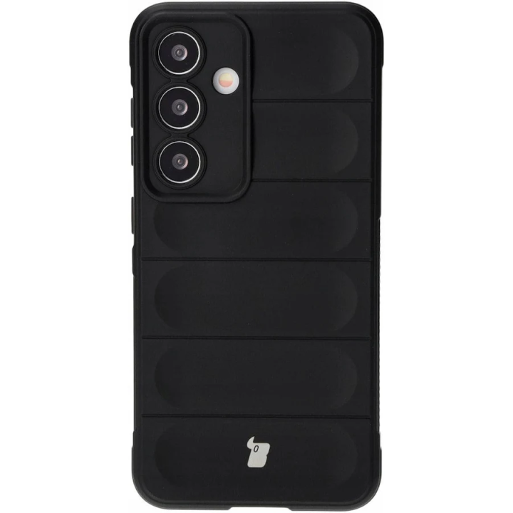 CASE BIZON TUR SAM GALAXY S24 BLACK