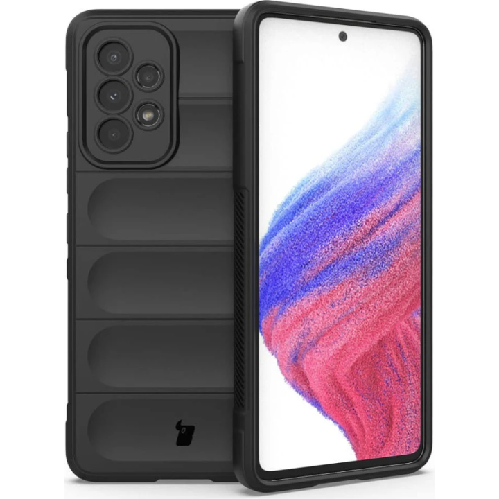 CASE BIZON TUR SAM GALAXY A53 BLACK