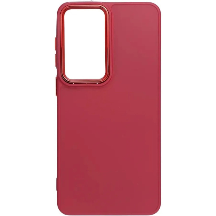 CASE FRAME SAM GALAXY A37 MAGENTA