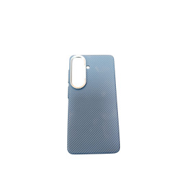 CASE KEVLAR MAGSAFE SAM GALAXY S26 BLUE