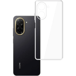 3MK CLEAR CASE XIAOMI REDMI A5 POCO C71