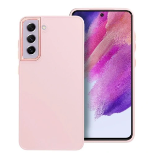 CASE FRAME SAM GALAXY S21 FE PINK