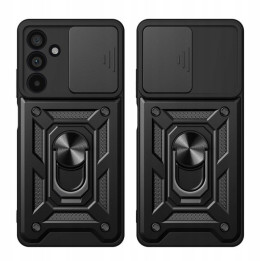 CASE CAMSHIELD MOTO EDGE 70 BLACK