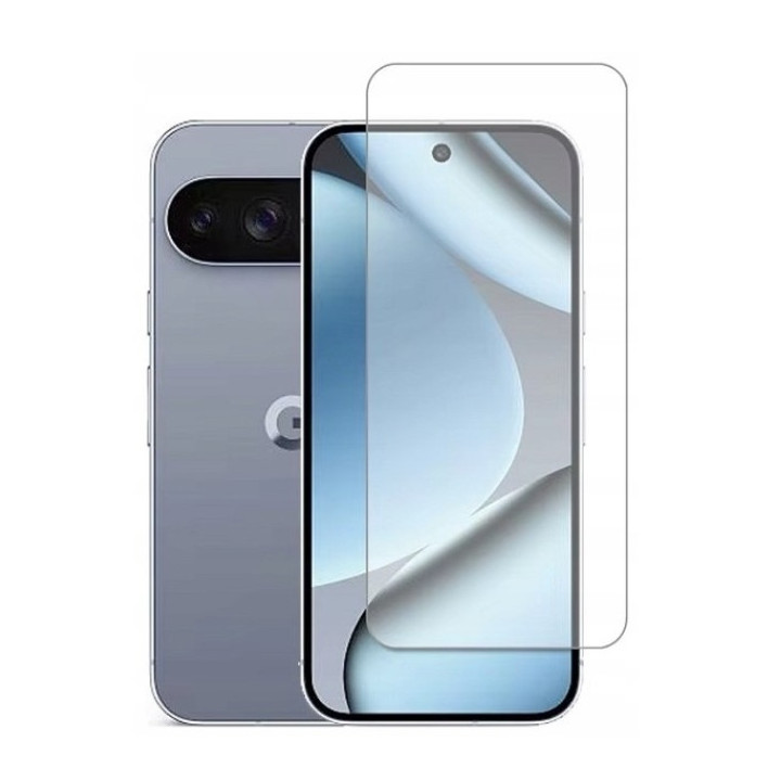 SZKŁO HYBRYDOWE GOOGLE PIXEL 10 10 PRO