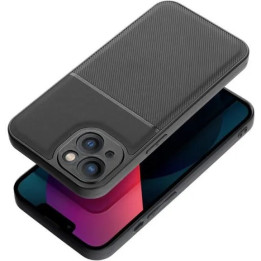 CASE NOBLE IPHONE 15 BLACK