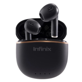 SŁUCHAWKI BLUETOOTH INFINX BUDS LITE XE23 BLACK