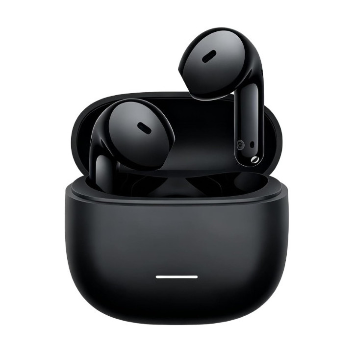SŁUCHAWKI XIAOMI REDMI BUDS 8 ACTIVE BLACK