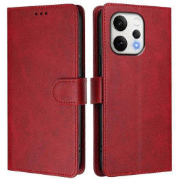 FLIP BOOK NEXERI MOTO G77 RED