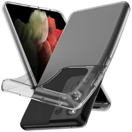 JELLY MERCURY NOKIA 5.1 CLEAR