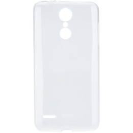 JELLY ROAR COLORFUL LG K9 CLEAR