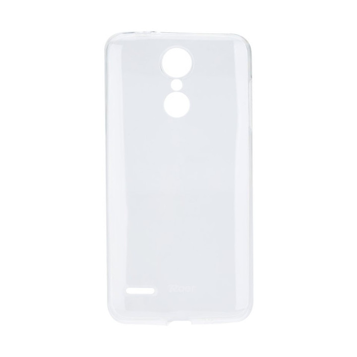 JELLY ROAR COLORFUL LG K9 CLEAR