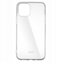 JELLY ROAR COLORFUL LG K52 CLEAR