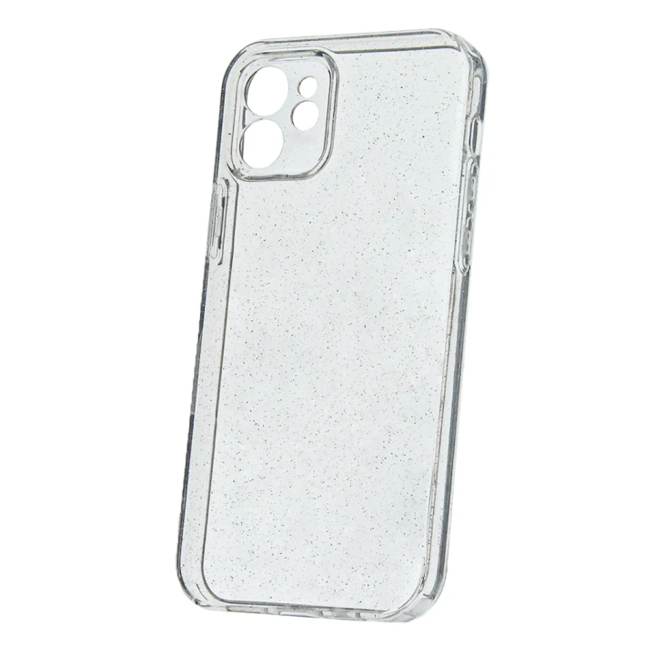JELLY CASE BLINK XIAOMI REDMI 15C CLEAR
