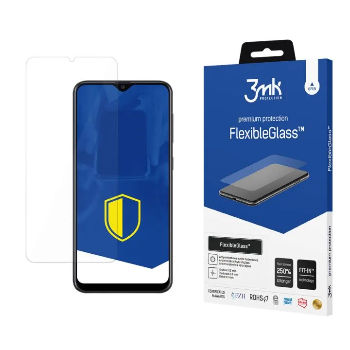 3MK FLEXIBLE GLASS SAM GALAXY A20E