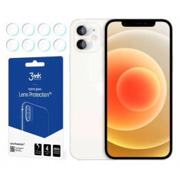 3MK LENS GLASS NA APARAT IPHONE 12 MINI 5,4