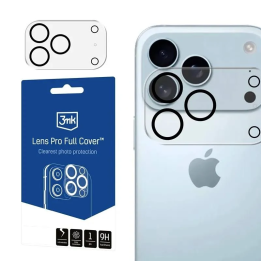 3MK LENS PRO FULL IPHONE 17 PRO 