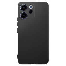 CASE SILICON OPPO RENO 15 F FS BLACK