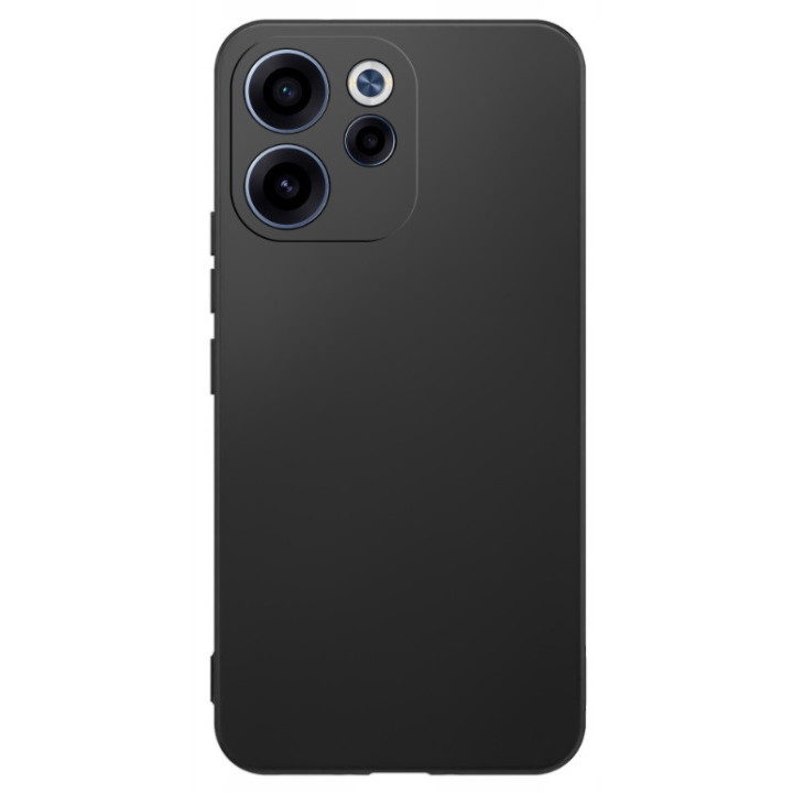 CASE SILICON OPPO RENO 15 F FS BLACK