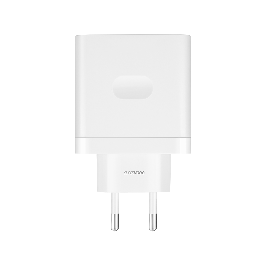 KOSTKA ŁAD SIE OPPO REALME SUPERVOOC 67W WHITE