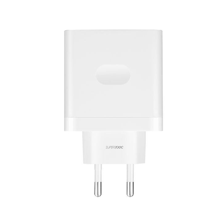 KOSTKA ŁAD SIE OPPO REALME SUPERVOOC 67W WHITE
