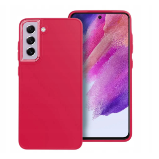 CASE FRAME SAM GALAXY S21 FE MAGENTA