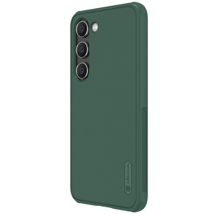 NILLKIN SUPER SHIELD PRO SAM GALAXY S23 ULTRA GREE