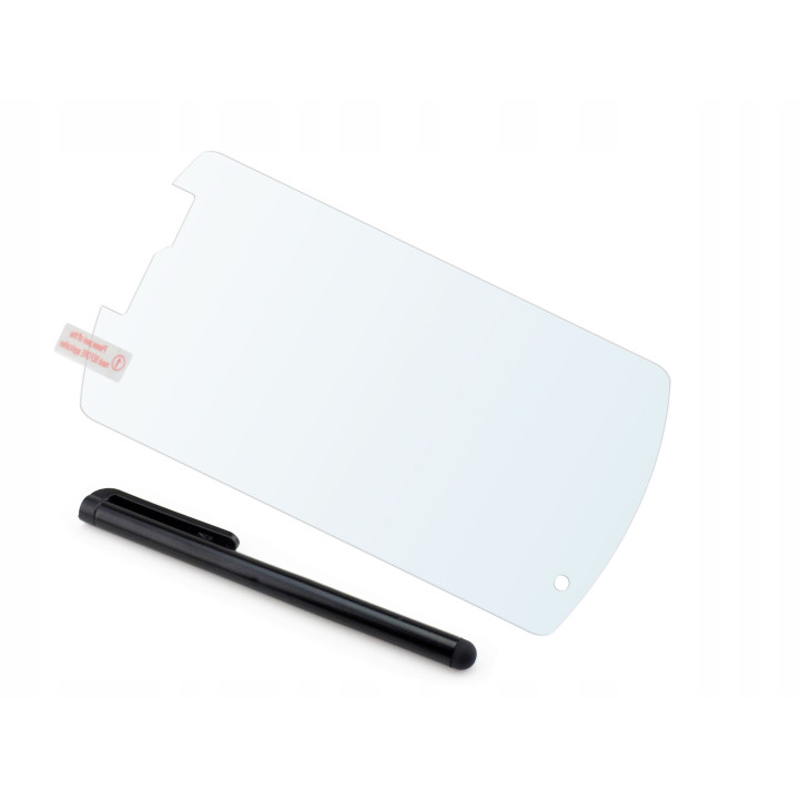 SZKŁO HARTOWANE ALCATEL C3