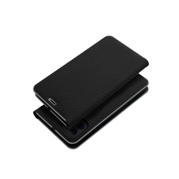 FLIP BOOK IPHONE 14 BLACK