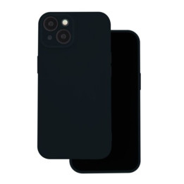 CASE SILICON OPPO A5X BLACK
