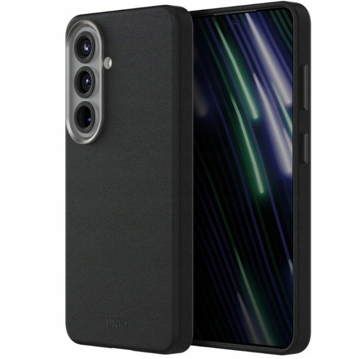 CASE UNIQ LYDEN MAG SAM GALAXY S26 BLACK